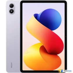 Xiaomi Redmi Pad 2 Pro Лавандовый пурпур - Фото