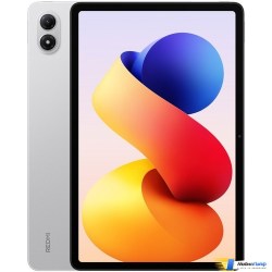 Xiaomi Redmi Pad 2 Pro Серебристый - Фото