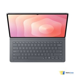 Чехол-клавиатура Samsung Book Cover Keyboard Slim для Samsung Galaxy Tab S11 Ultra Черный - Фото