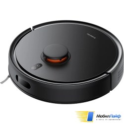 Робот-пылесос Xiaomi Robot Vacuum S20 Черный - Фото