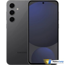 Samsung Galaxy S24 FE Графит - Фото