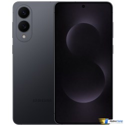 Samsung Galaxy S25 Edge Черный (SM-S937B) - Фото
