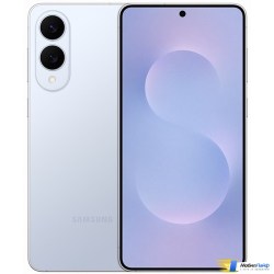 Samsung Galaxy S25 Edge Голубой (SM-S937B) - Фото