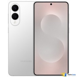 Samsung Galaxy S25 Edge Серебристо-серый (SM-S937B) - Фото