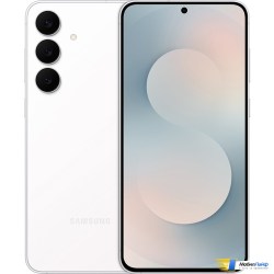Samsung Galaxy S25 FE Белый (SM-S731B) - Фото