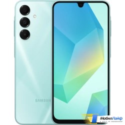 Samsung Galaxy A16 5G Светло-зеленый (Light Green) - Фото