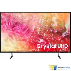 Телевизор Samsung Crystal UHD DU7100 UE55DU7100UXRU - Фото