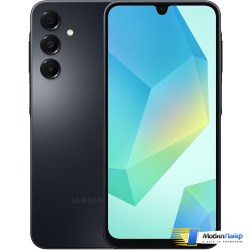 Samsung Galaxy A16 4G Черный - Фото