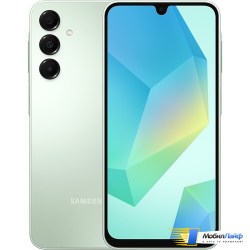 Samsung Galaxy A16 4G Мятный - Фото