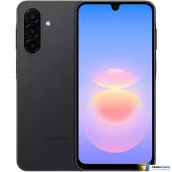 Samsung Galaxy A18 Черный - Фото