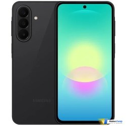 Samsung Galaxy A26 Черный - Фото