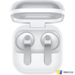 Наушники Samsung Galaxy Buds 4 Белый - Фото