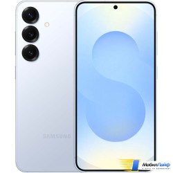 Samsung Galaxy S25 Plus Голубой - Фото