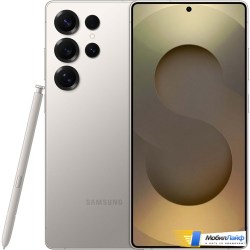 Samsung Galaxy S25 Ultra Серый титан - Фото