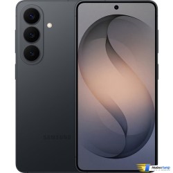 Samsung Galaxy S26 Черный - Фото