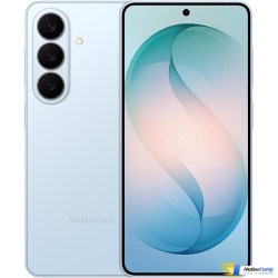 Samsung Galaxy S26 Голубой - Фото