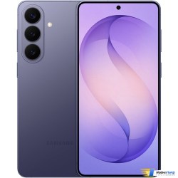 Samsung Galaxy S26+ Лавандовый - Фото