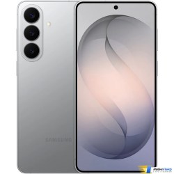 Samsung Galaxy S26+ Серебристый - Фото