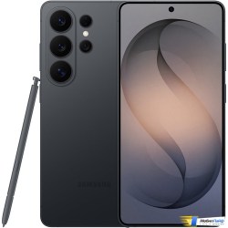 Samsung Galaxy S26 Ultra Черный - Фото