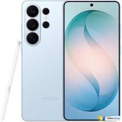 Samsung Galaxy S26 Ultra Голубой - Фото