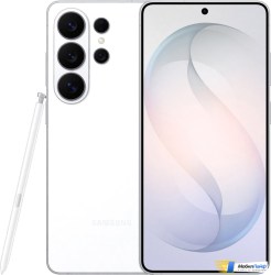 Samsung Galaxy S26 Ultra Белый - Фото