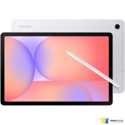 Планшет Samsung Galaxy Tab S10 Lite Серебристый - Фото