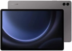 Планшет Samsung Galaxy Tab S9 FE+ Графитовый - Фото