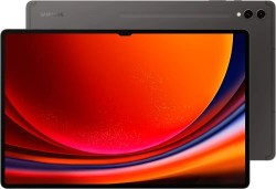 Samsung Galaxy Tab S9 Ultra Графитовый - Фото