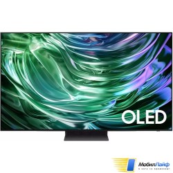 Телевизор Samsung OLED 4K S90D QE55S90DAUXRU - Фото