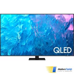 Телевизор Samsung QLED 4K Q70C QE55Q70CAUXRU - Фото