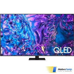 Телевизор Samsung QLED 4K Q70D QE65Q70DAUXRU - Фото