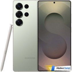 Samsung Galaxy S25 Ultra Зеленый титан (Jade Green) - Фото