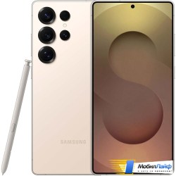 Samsung Galaxy S25 Ultra Розовый титан (PinkGold) - Фото