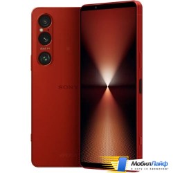 Sony Xperia 1 VI Красный - Фото