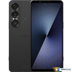 Sony Xperia 1 VII Черный - Фото