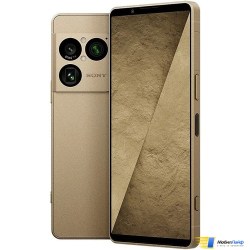 Sony Xperia 1 VIII Натуральное золото - Фото