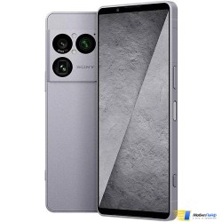 Sony Xperia 1 VIII Иолитовый серебристый - Фото