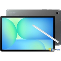 Samsung Galaxy Tab S10 FE Серый - Фото