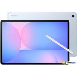 Samsung Galaxy Tab S10 FE+ Голубой - Фото