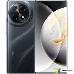 Tecno Camon 30S Черный космос - Фото