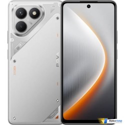 Tecno Pova 7 Neo 8GB/256GB Волшебный серый - Фото