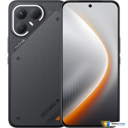 Tecno Pova 7 Pro Графитовый черный - Фото
