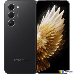 Tecno Spark 40 Pro 8GB/256GB Чернильный черный - Фото