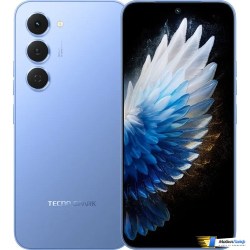 Tecno Spark 40 Pro 8GB/256GB Голубое озеро - Фото