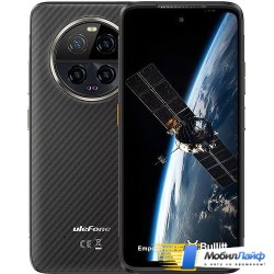 Ulefone Armor 23 Ultra Черный - Фото