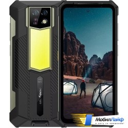 Ulefone Armor 24 12GB/256GB Черный - Фото