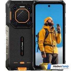 Ulefone Armor 26 Ultra 12GB/512GB Черный - Фото