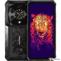 Ulefone Armor 28 Ultra 16GB/1TB Черный - Фото