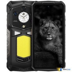 Ulefone Armor 29 Pro 16GB/512GB Черный - Фото