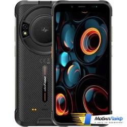 Ulefone Power Armor 16S 8GB/128GB Черный - Фото